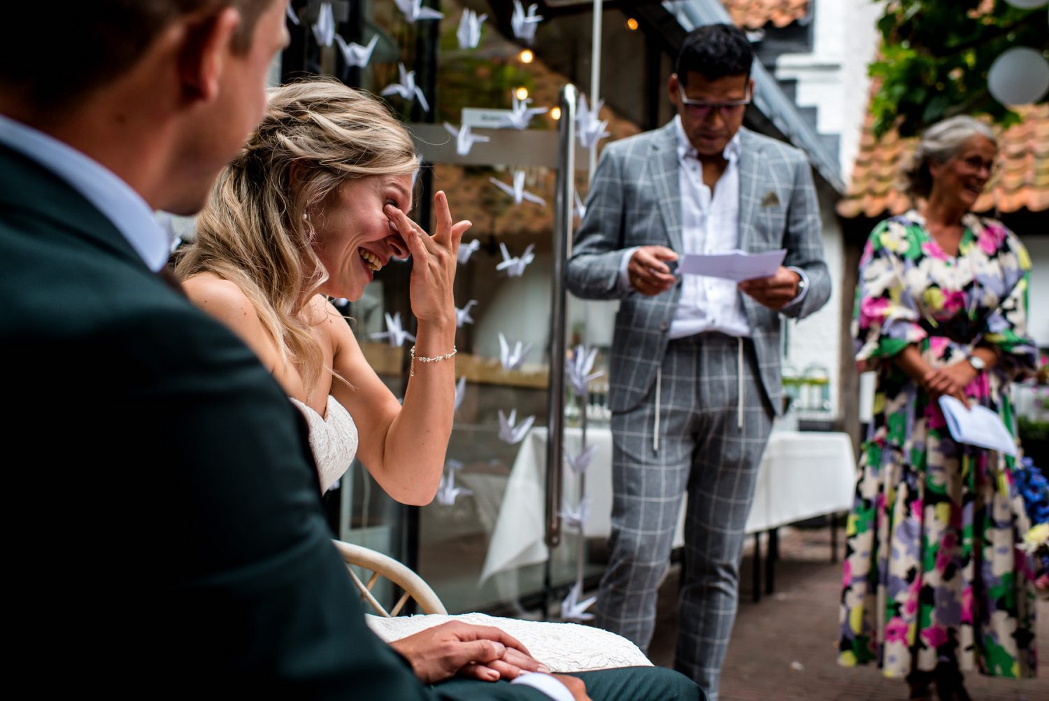 speech Trouwfotograaf Amersfoort