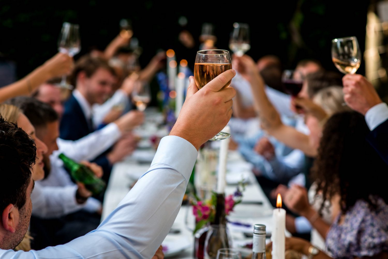 Proost Trouwfotograaf Amersfoort