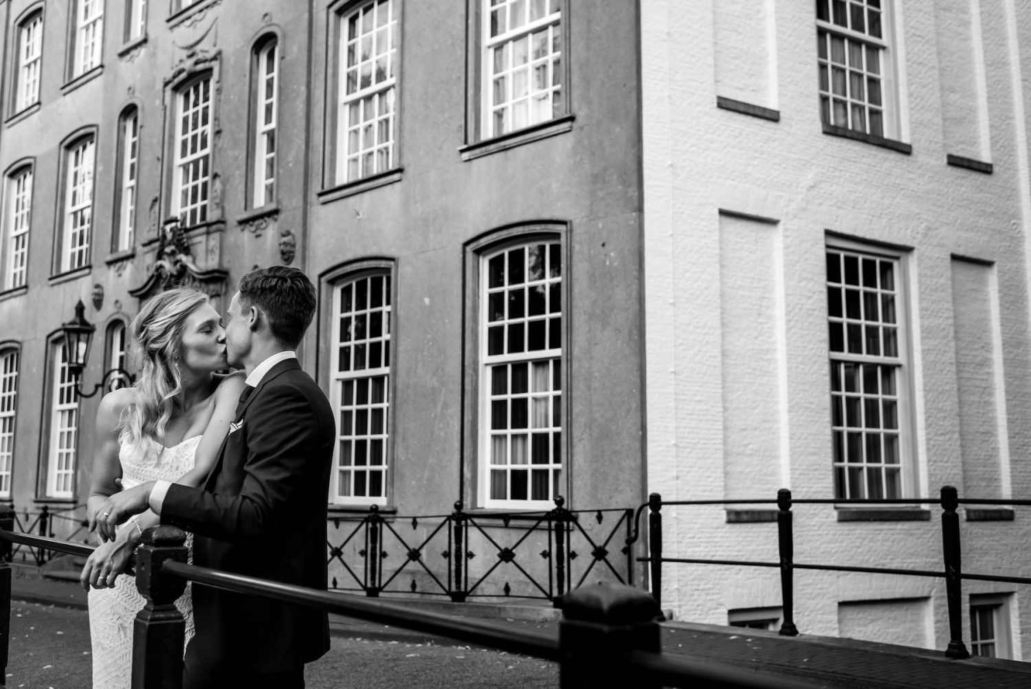 Portretshoot Trouwfotograaf Amersfoort